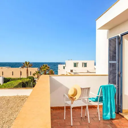 Dreams By Villa Cala en Forcat