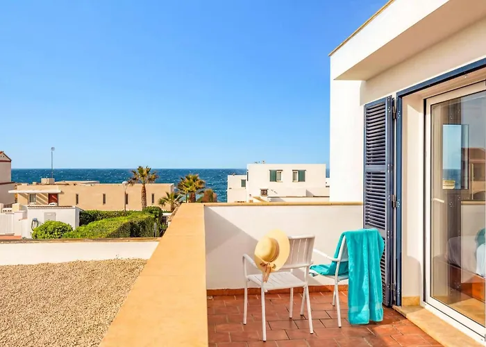 Dreams By Villa Cala en Forcat