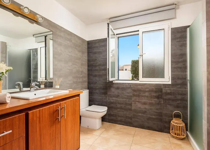 Dreams By Villa Cala en Forcat