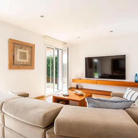 Villa Dreams By