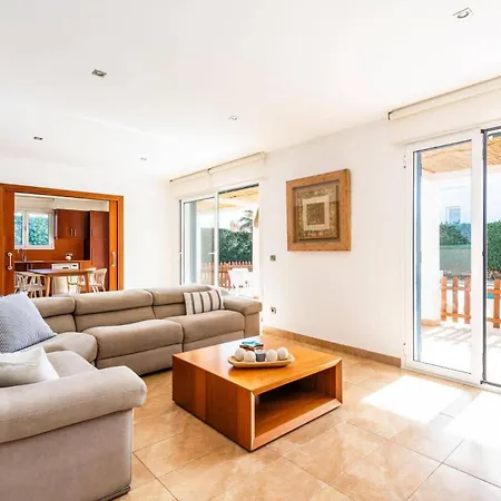 Villa Dreams By